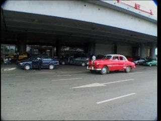 Cuba&#39;s Obscene Secrets - Scena1 - 1