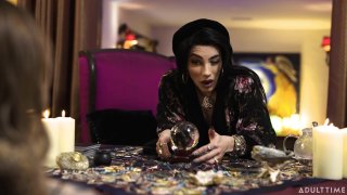 ASMR Trip - Cena2 - 2