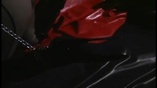 Rubberella: The Facility - Escena3 - 2