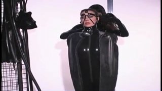 Rubberella: The Facility - Escena5 - 3