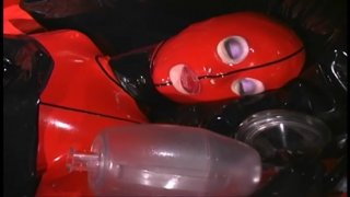Rubberella: The Facility - Escena6 - 3