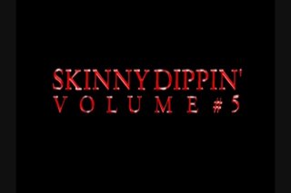 Skinny Dippin&#39; 5 - Scène1 - 1