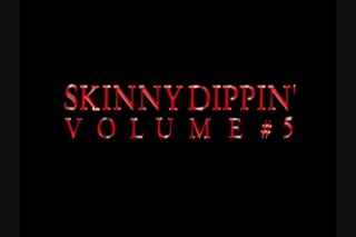 Skinny Dippin&#39; 5 - Scène1 - 1