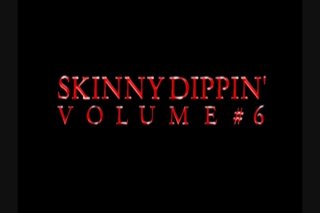 Skinny Dippin&#39; 6 - Scène1 - 1