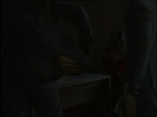La Signora Che Non C&#39;e - Scene1 - 1