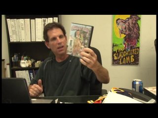 Porn&#39;s Most Outrageous Outtakes 6 - Escena2 - 1