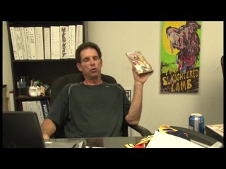 Porn&#39;s Most Outrageous Outtakes 6 - Escena3 - 1
