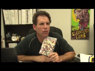 Porn&#39;s Most Outrageous Outtakes 6 - Escena5 - 2
