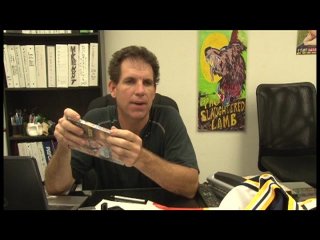 Porn&#39;s Most Outrageous Outtakes 6 - Escena6 - 2