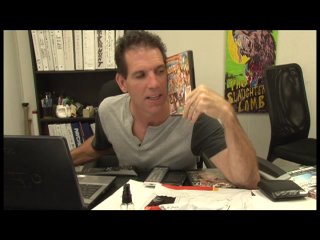 Porn&#39;s Most Outrageous Outtakes 6 - Escena7 - 1