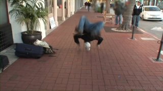 Bumper Grrrls 2 - Scena4 - 6