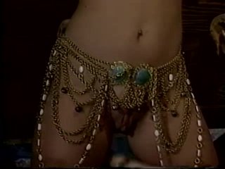 I Scream For Genie - Scena1 - 4
