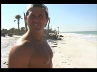 Spring Break (Philmore Butts) - Escena4 - 1