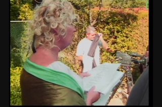 On Location With Simon Wolf - Scena11 - 4