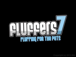 Fluffers #7 - Cena1 - 1