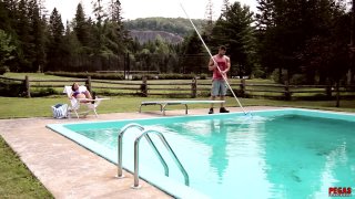 Forbidden Sex Triangle - Escena1 - 1