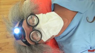 Dr. Noune - Scene4 - 5