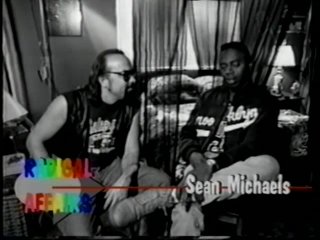 Radical Affairs Video Magazine #6 - Scene1 - 4