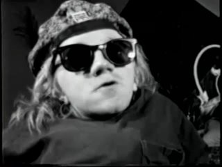 Radical Affairs Video Magazine #6 - Scene3 - 2