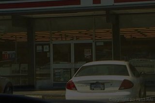 Racial Profiling: Version Three - Scena5 - 1