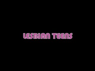 Lesbian Teens - Scene1 - 1