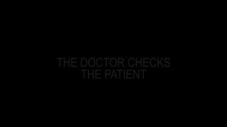 Doctor Checks the Patient, The - Szene1 - 1