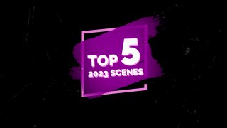 Best Lesbian Scenes 2023 - Szene1 - 1