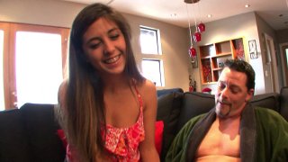 Dirty Old Men and Young Chicks - Scene3 - 2