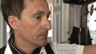 Sina Berger - Jetzt gehts los - Cena3 - 1