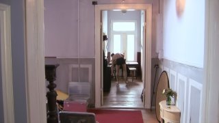 Sina Berger - Jetzt gehts los - Cena4 - 1