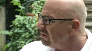 Sina Berger - Jetzt gehts los - Cena5 - 1