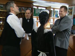 Hotel Du Desir (Hotel Desire) - Scene1 - 2