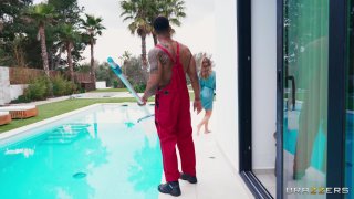 Bubble Butt Anal Slut 17 - Cena4 - 6