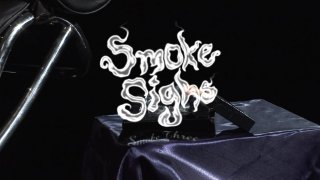 Smoke Sighs - Scena3 - 1