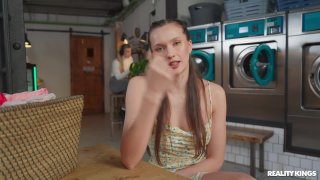 Crazy College GFs Vol. 20 - Scena1 - 1