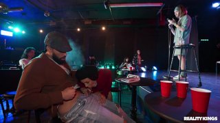 Crazy College GFs Vol. 20 - Scena4 - 3
