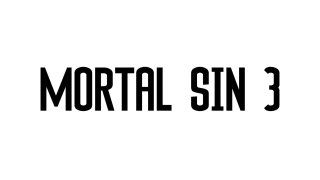 Mortal Sin Vol. 3 - Scène6 - 6