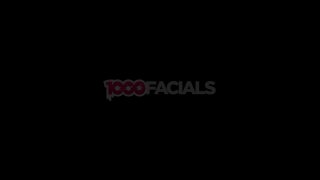 Messy Facials 2 - Scena1 - 1