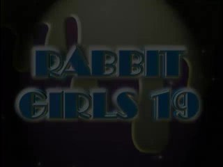 Rabbit Girls 19 - Scène1 - 1