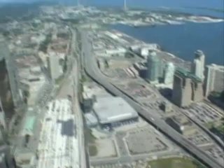 Porno Dan Goes North Of The Border! - Toronto - Scene1 - 1