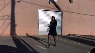 In Her Forties And Still Boiling - Scène3 - 1