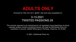 Twisted Passions Part 29 - Scène1 - 1