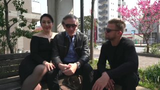 Mature and Always Ready - Scene2 - 1