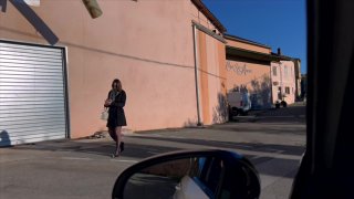 An Older Woman Offers Herself to Me - Scene2 - 1