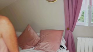 An Older Woman Offers Herself to Me - Scene3 - 6