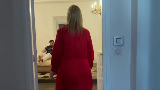 Seduced By Her Big Tits - Scene2 - 1