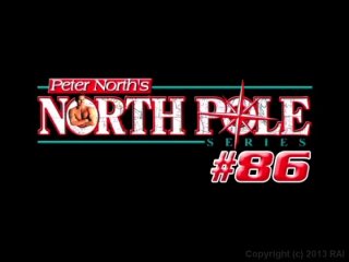 North Pole #86 - Scena1 - 1