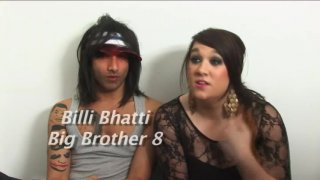 What Billi Did Next - Scene5 - 1