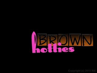 Brown Hotties - Szene1 - 1