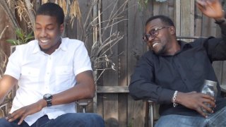 Footlong Fanatics 3 - Scene1 - 1